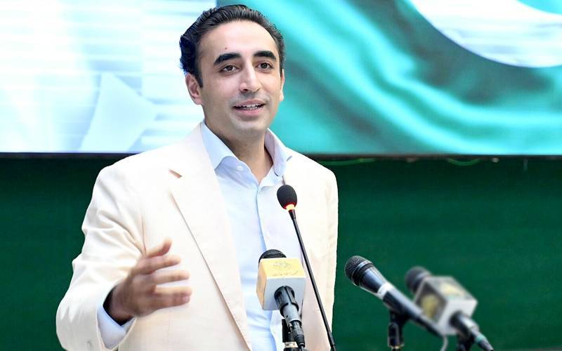 بلاول بھٹو زرداری کی سالگرہ کی تقریبات ملک بھر میں سیلابی صورتحال کی وجہ سے منسوخ