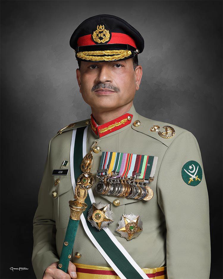 آرمی چیف فیلڈ مارشل سید عاصم منیر کی ہدایات پر بلوچستان میں منشیات کیخلاف فیصلہ کن مہم کا آغاز