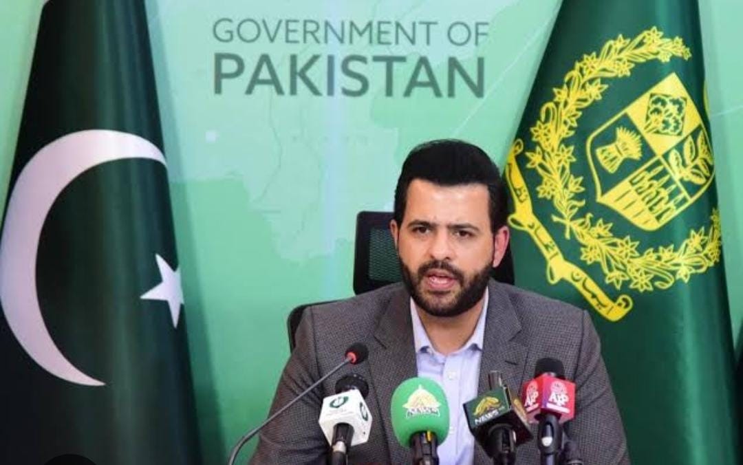 وزیر اعلیٰ پنجاب مریم نواز کے وژن کے تحت صوبے میں کھیلوں کے فروغ کے لیے ٹھوس اور مؤثر اقدامات کیے جا رہے ہیں،بیرسٹر دانیال چوہدری