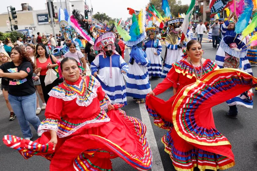 Mexican Independence Day