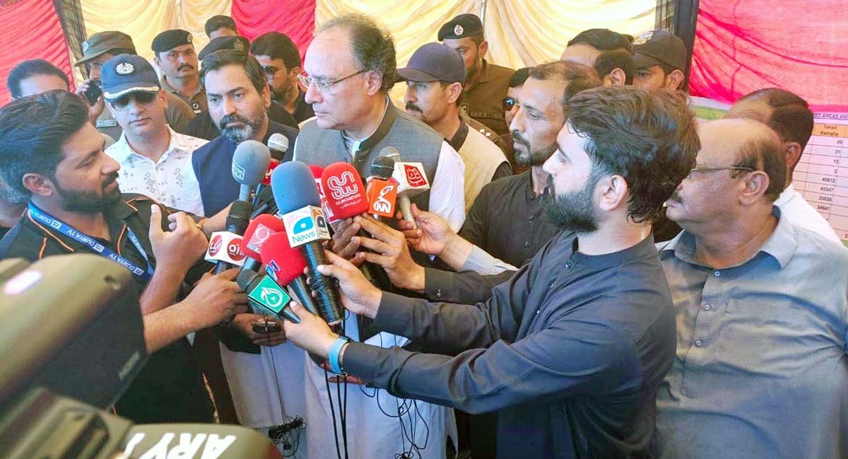 Federal Minister of Finance