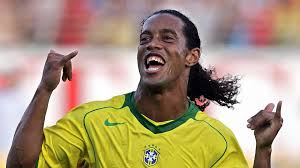 footballer Ronaldinho
