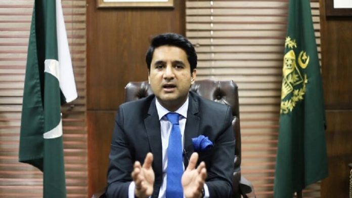 Hamza Shafqat