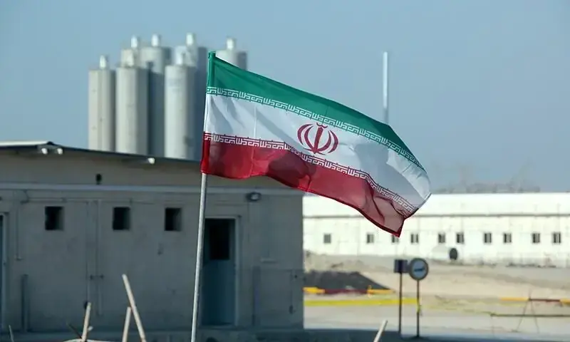Iran and Russia