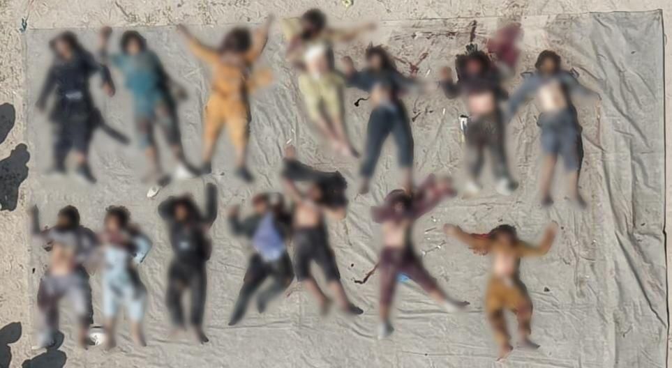 Operation in Lakki Marwat