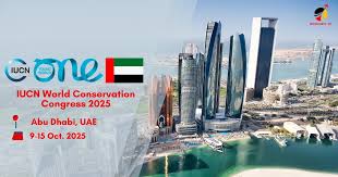 World Environment Congress