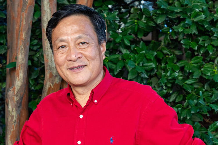 Kong Jianyu