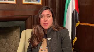 Lana Zaki Nusseiba