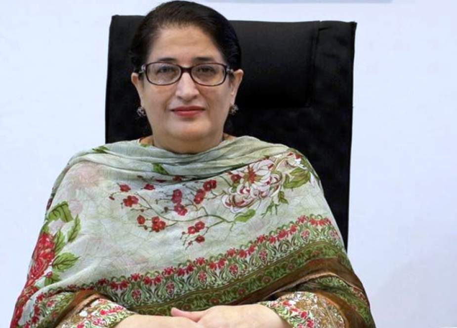 فرنیچر اور انٹیریئرز انڈسٹری میں انٹرن شپ طلبہ کو جدت و نئے رجحانات سے روشناس کرانے میں کلیدی کردار ادا کرتی ہے، وائس چانسلر لاہور کالج فار ویمن یونیورسٹی