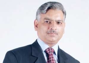 Khurshid Ahmed Nadeem
