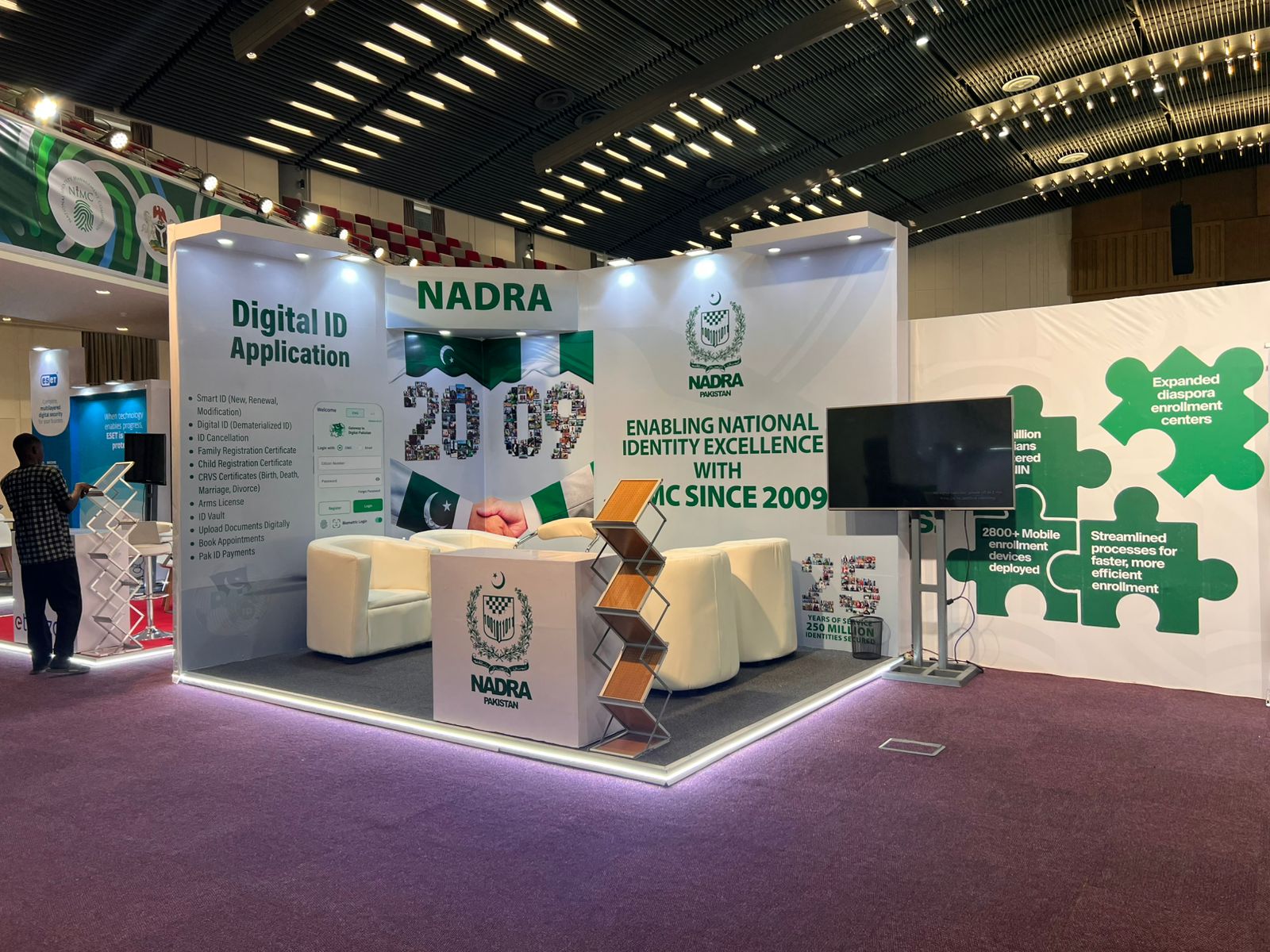 nadra