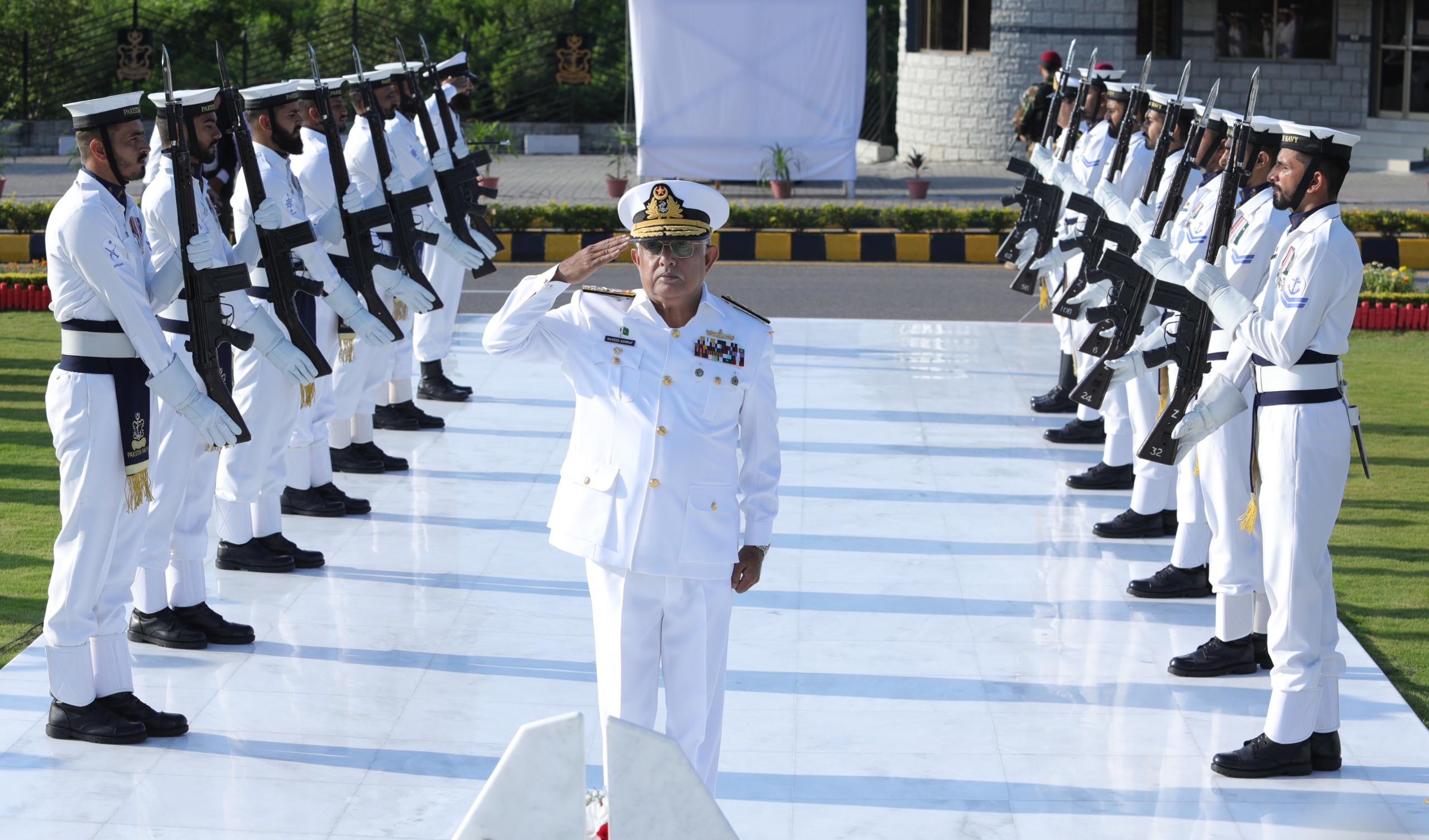Pak Navy