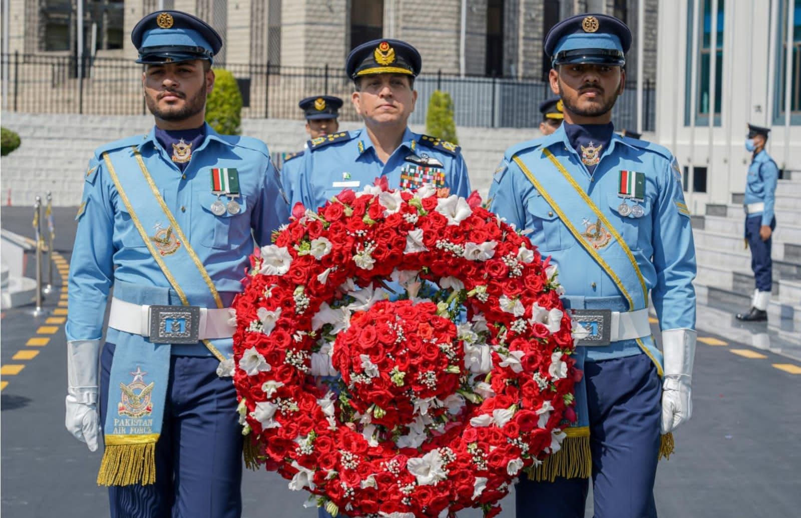 Pakistan Air Force