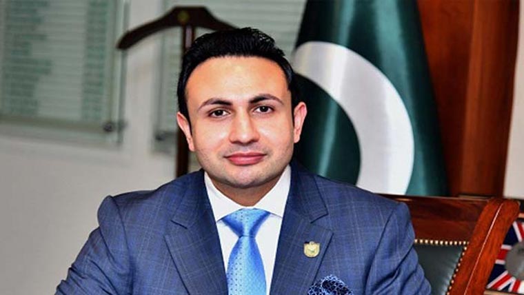 Prime Minister's Coordinator for Tourism