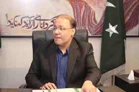 اب کوئی محکمہ صنعت کاروں کو ہراساں نہیں کر سکے گا، فیڈمک میں ایکسپو سنٹر سمیت بڑے صنعتی منصوبوں شروع کئے جائیں گے، صوبائی وزیر چوہدری شافع حسین