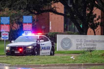 Shooting in the US city of Dallas