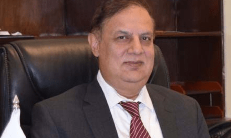 آڈیٹر جنرل آف پاکستان مقبول احمد گوندل کی مصر میں اینٹوسائے ایگزیکٹو کونسل کے اجلاسوں میں نمائندگی