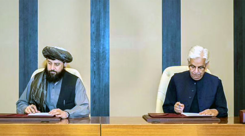 استنبول میں پاکستان اور افغان طالبان کے مذاکرات کا تیسرارائونڈ ، افغان وفد نے متعدد بار ٹی ٹی پی اور دہشت گردی کے خلاف مصدقہ اور یقینی کارروائی کے منطقی اور جائز مطالبے سے اتفاق کیا