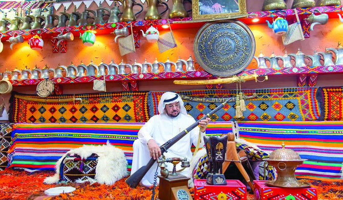 ریاض میں میوزیم آف ورلڈ کلچرز کا افتتاح 2026 میں متوقع ہے،سعودی حکام