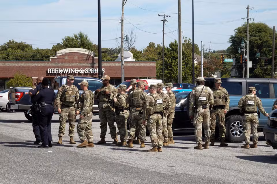 امریکا کے اسلحہ ساز کارخانے میں دھماکہ، متعدد ہلاک، 19 لاپتہ