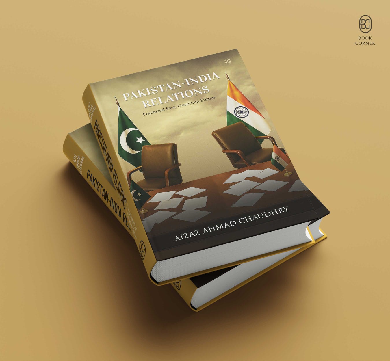 بین الاقوامی اسلامی یونیورسٹی میں پاکستان-بھارت تعلقات پر کتاب کی تقریب رونمائی کا انعقاد