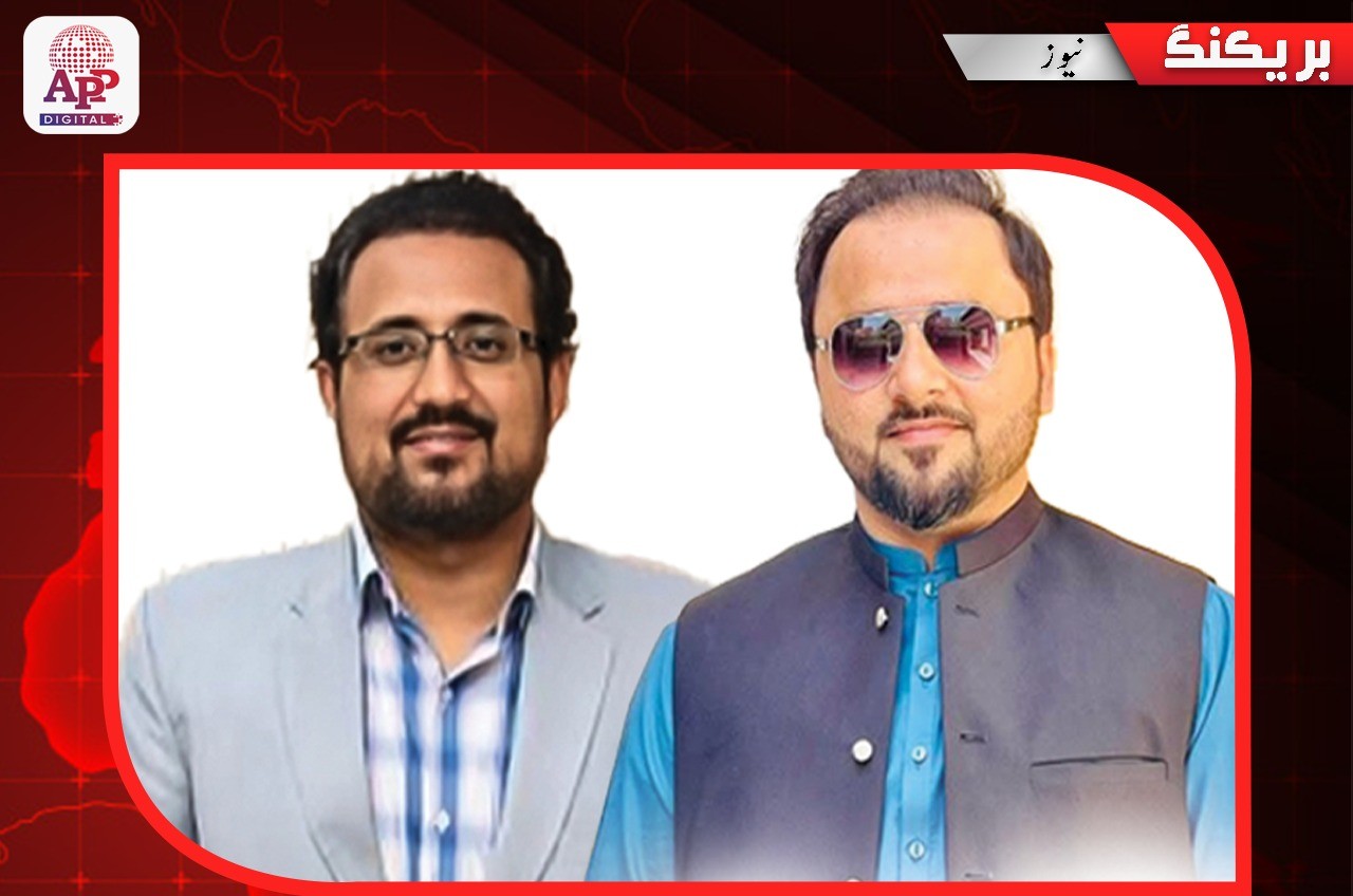 اسلام آباد ہائی کورٹ کا اے پی پی میگا کرپشن کیس میں اہم فیصلہ، سابق ایگزیکٹو ڈائریکٹر سمیت دو ملزمان گرفتار