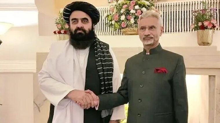 ریاستی دہشتگردی میں ملوث بھارت کا افغان طالبان کے ساتھ گٹھ جوڑ بے نقاب،بھارتی اپوزیشن نے مودی کی دوغلی پالیسی اور اخلاقی پستی پر سخت سوالات اٹھا دیئے