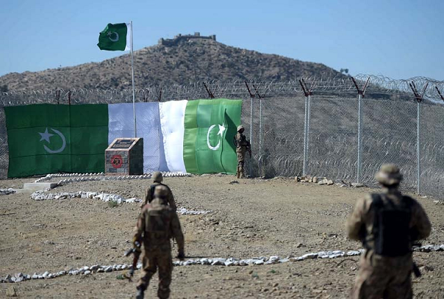 افغان طالبان کی بلا اشتعال جارحیت کے خلاف پوری قوم متحد، پاک فوج سے یکجہتی کا اظہار، افغان حملوں کی پُر زور مذمت