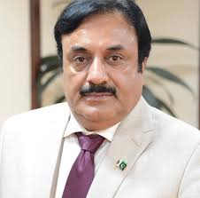 Syedal Khan Nasir