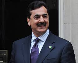 چیئرمین سینیٹ سید یوسف رضا گیلانی کی پاکستان شاہینز کی بنگلہ دیش اے کے خلاف شاندار جیت پر دلی مبارکباد