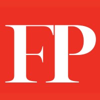 American magazine Foreign Policy