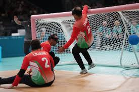 Asia Pacific Goalball Championship