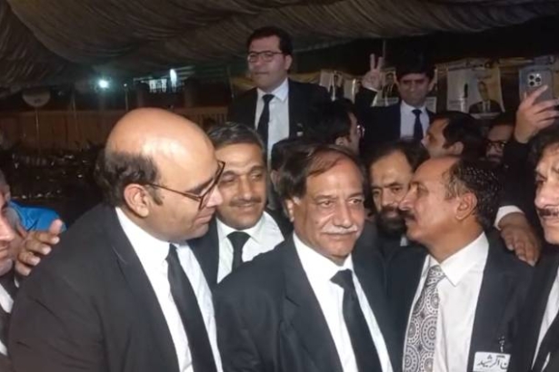 Asma Jahangir Group