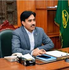Deputy Commissioner Bhakkar