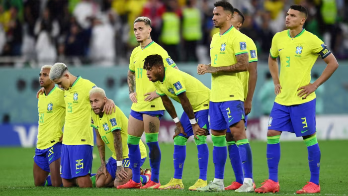 Brazilian Football League