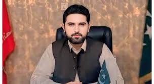 Chief Minister Khyber Pakhtunkhwa