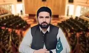 وزیر اعلیٰ خیبر پختونخوا محمد سہیل آفریدی کی زیر صدارت محکمہ مواصلات و تعمیرات کا اہم اجلاس