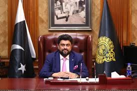 Governor of Sindh