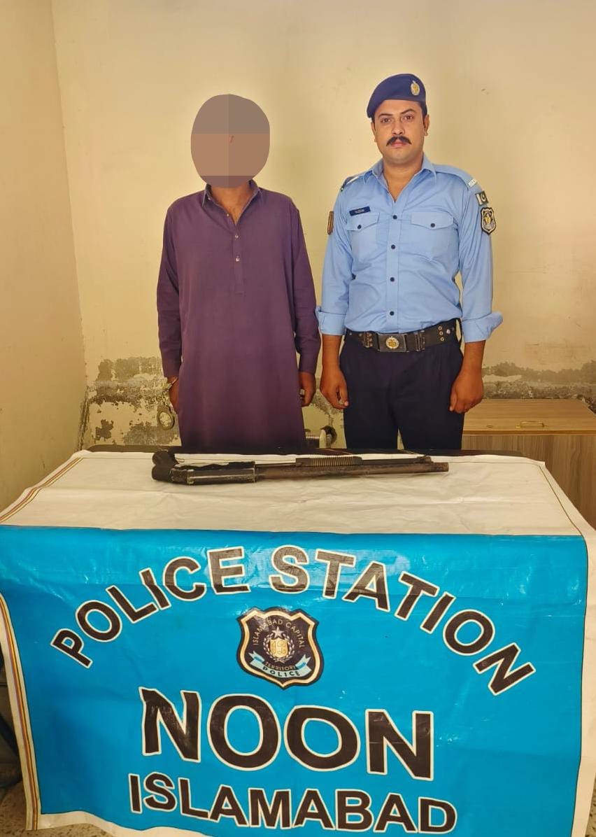 Criminal elements arrested