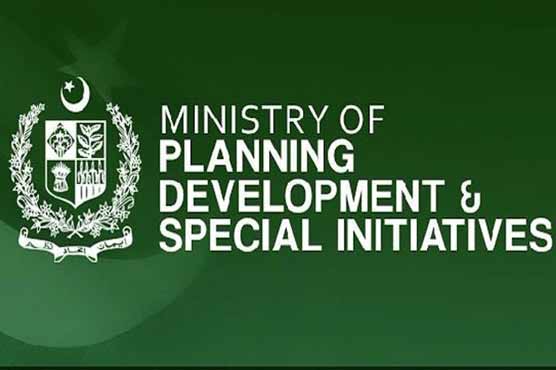 سرکاری شعبہ کے ترقیاتی پروگرام کے زائد المیعاد،زائد الوقت ترقیاتی منصوبوں کی لاگت میں 7302154 ملین روپے کا اضافہ ہوا ، وزارت منصوبہ بندی
