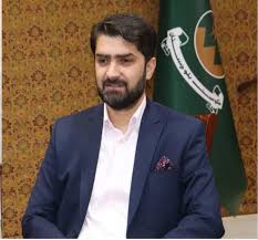 Deputy Commissioner Quetta Mehrullah Badini