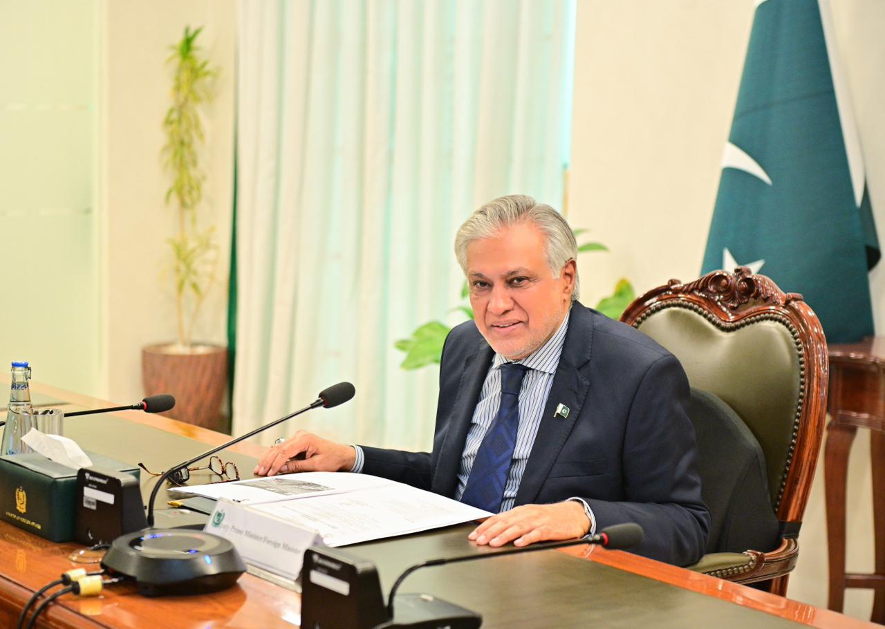 Deputy Prime Minister