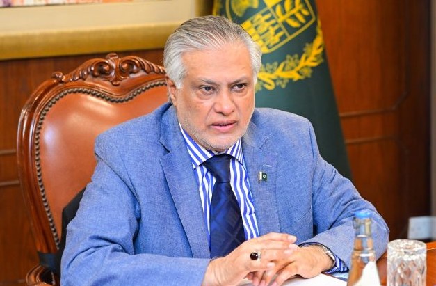 Deputy Prime Minister