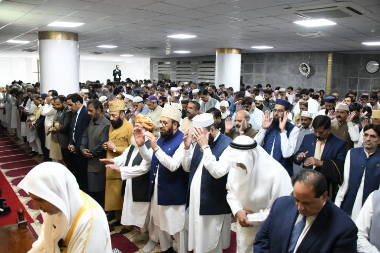 Dr. Muhammad bin Abdul Karim Al-Issa