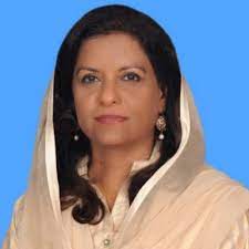 Dr. Nafisa Shah