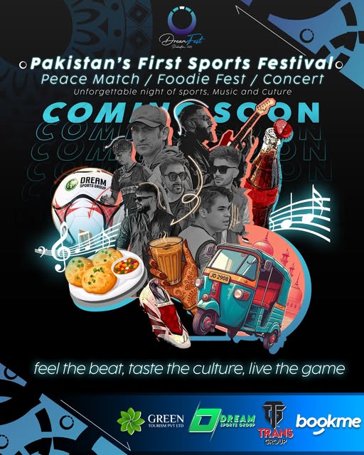 Dream Fest 2025