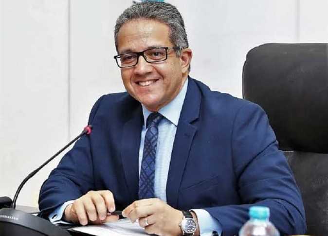 Khaled al-Anani