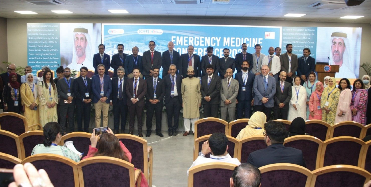 Emergency Medicine Conference