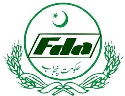 Faisalabad Development Authority