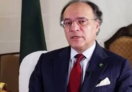 Federal Finance Minister